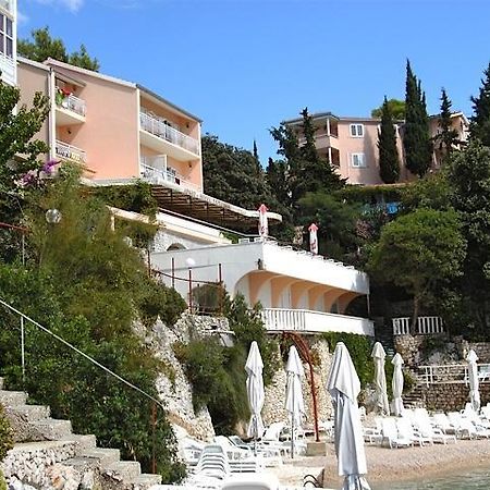 Rooms Tepli Bok Primošten Dış mekan fotoğraf