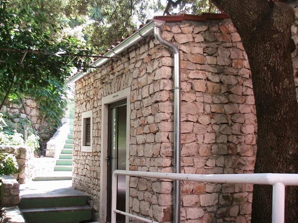 Rooms Tepli Bok Primošten Dış mekan fotoğraf