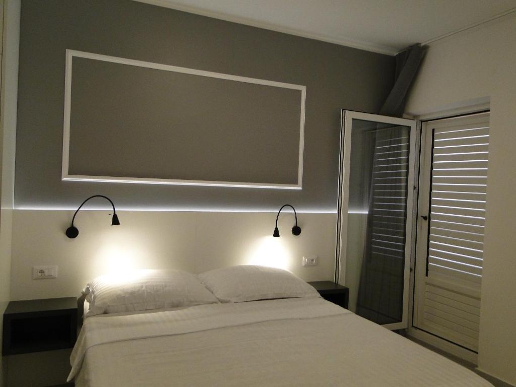 Rooms Tepli Bok Primošten Dış mekan fotoğraf