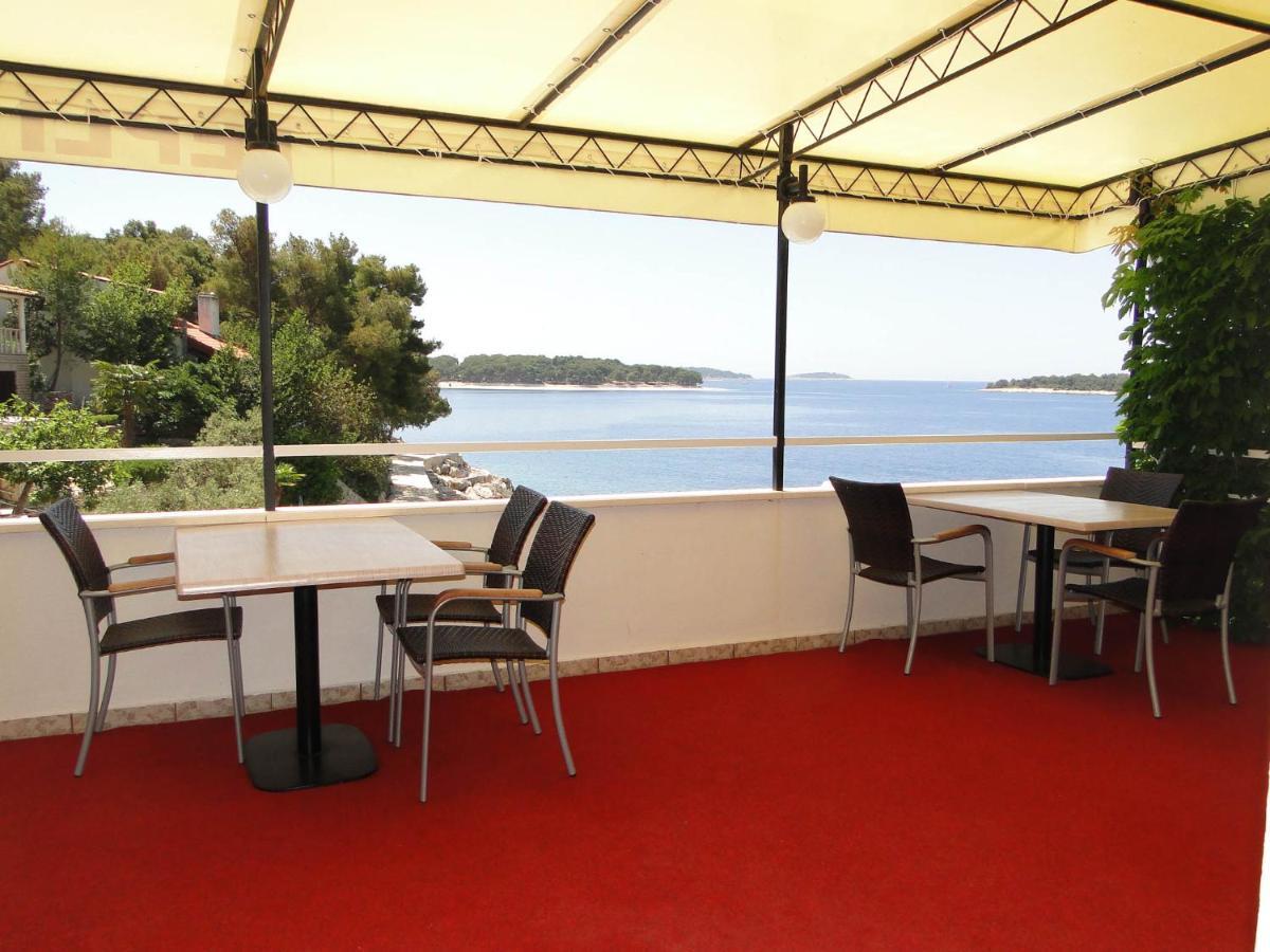 Rooms Tepli Bok Primošten Dış mekan fotoğraf