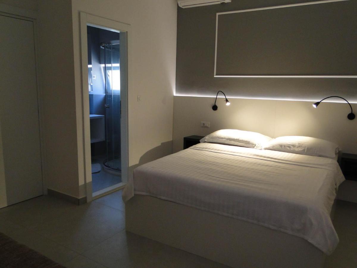 Rooms Tepli Bok Primošten Dış mekan fotoğraf