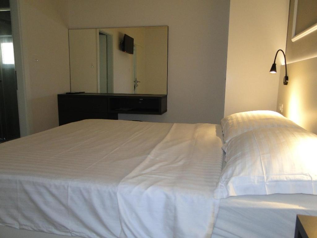 Rooms Tepli Bok Primošten Dış mekan fotoğraf