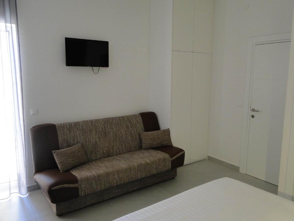 Rooms Tepli Bok Primošten Dış mekan fotoğraf
