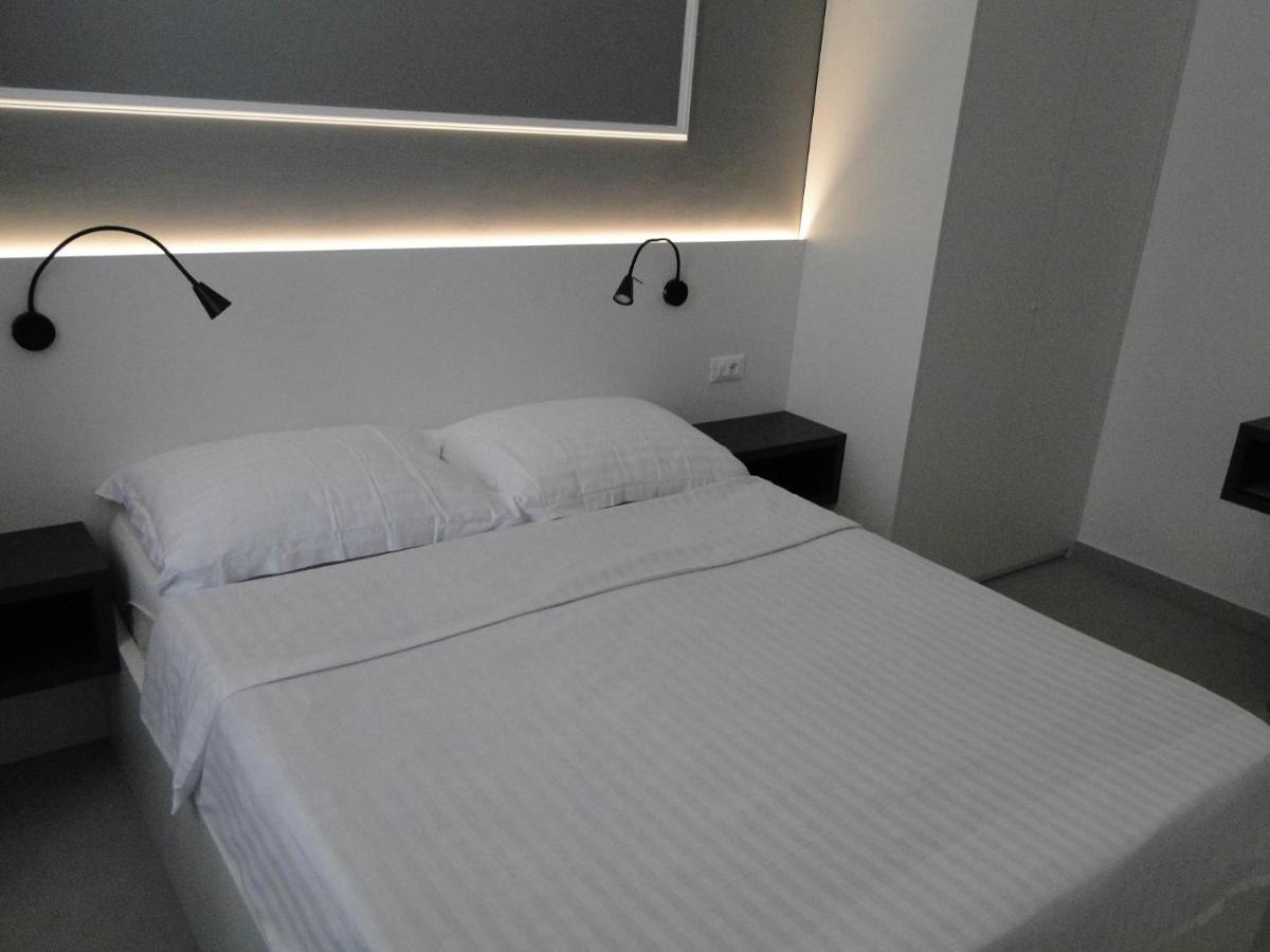 Rooms Tepli Bok Primošten Dış mekan fotoğraf