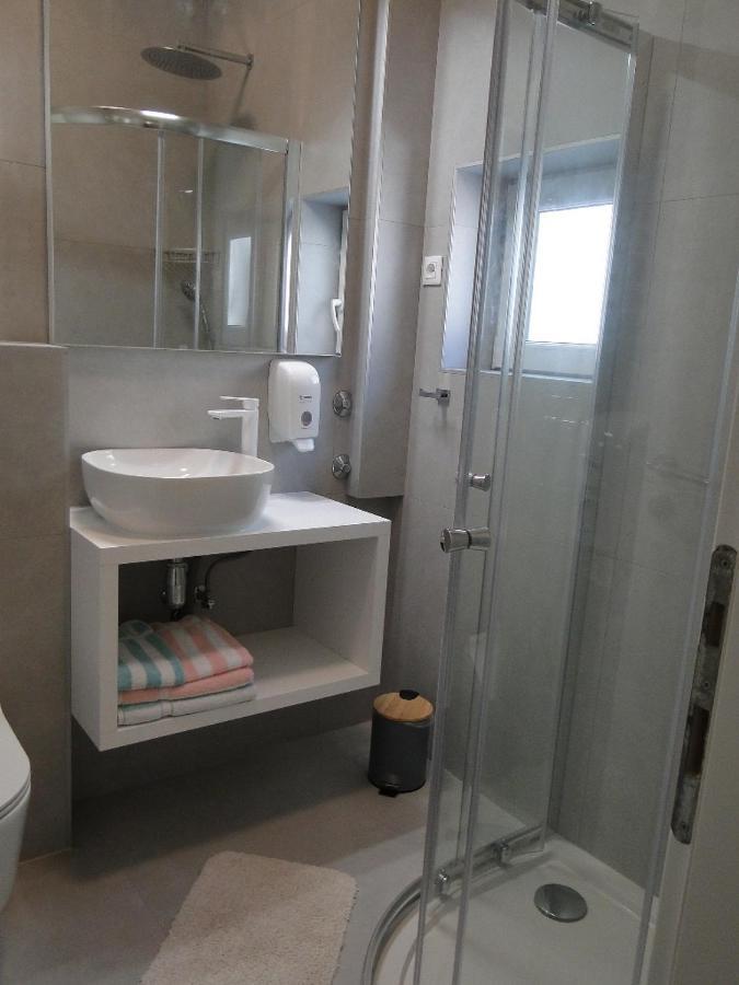 Rooms Tepli Bok Primošten Dış mekan fotoğraf