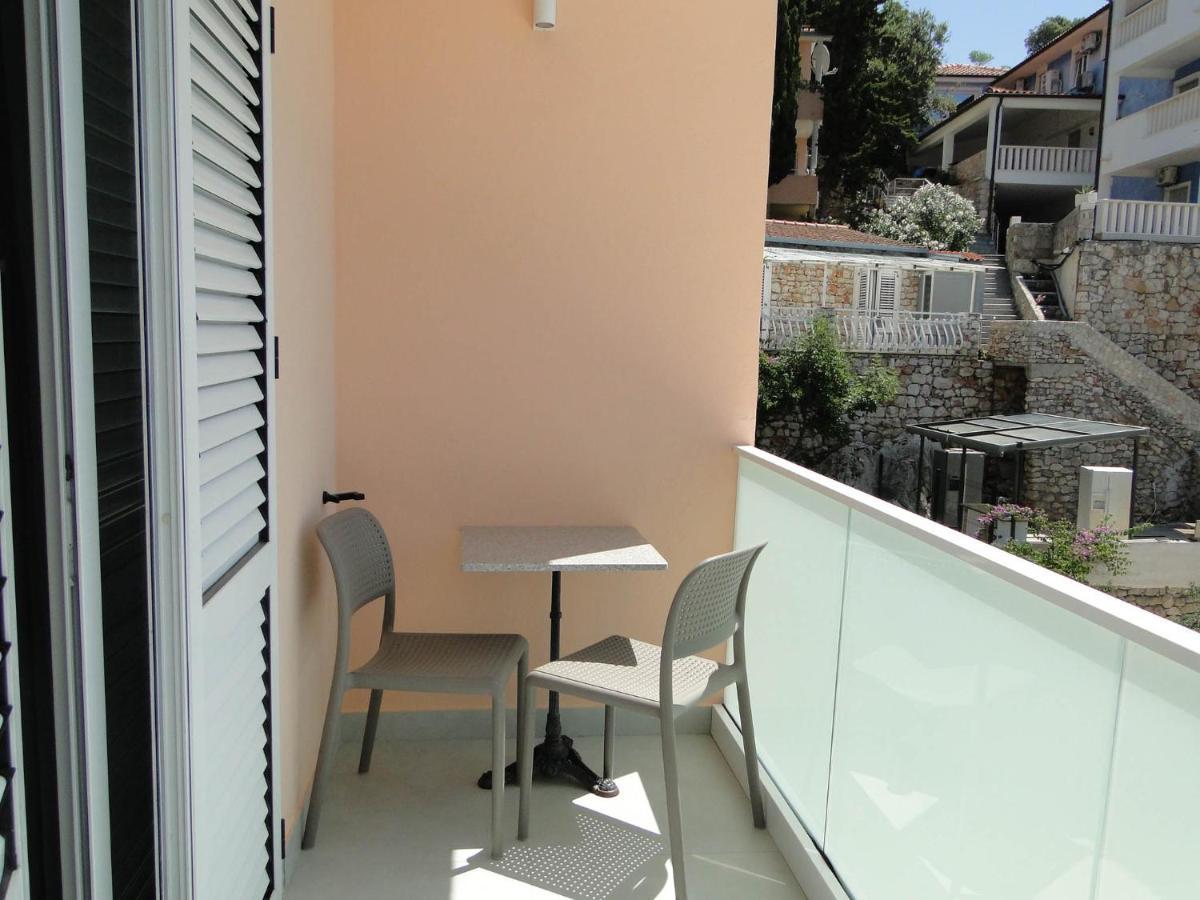 Rooms Tepli Bok Primošten Dış mekan fotoğraf
