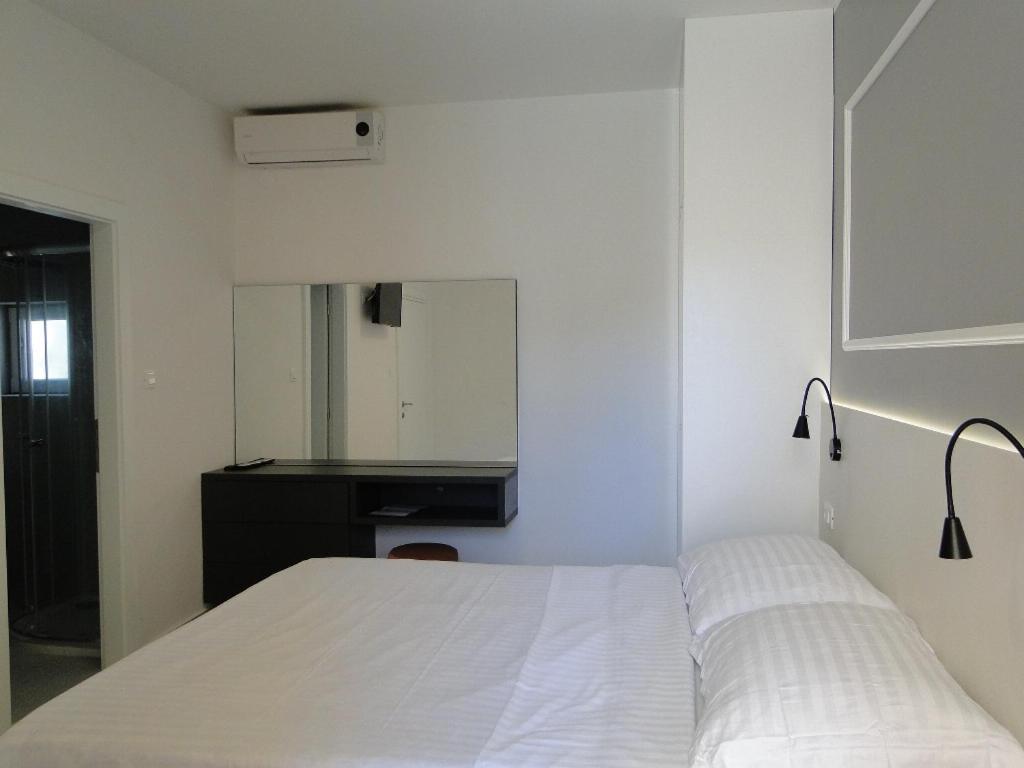 Rooms Tepli Bok Primošten Dış mekan fotoğraf