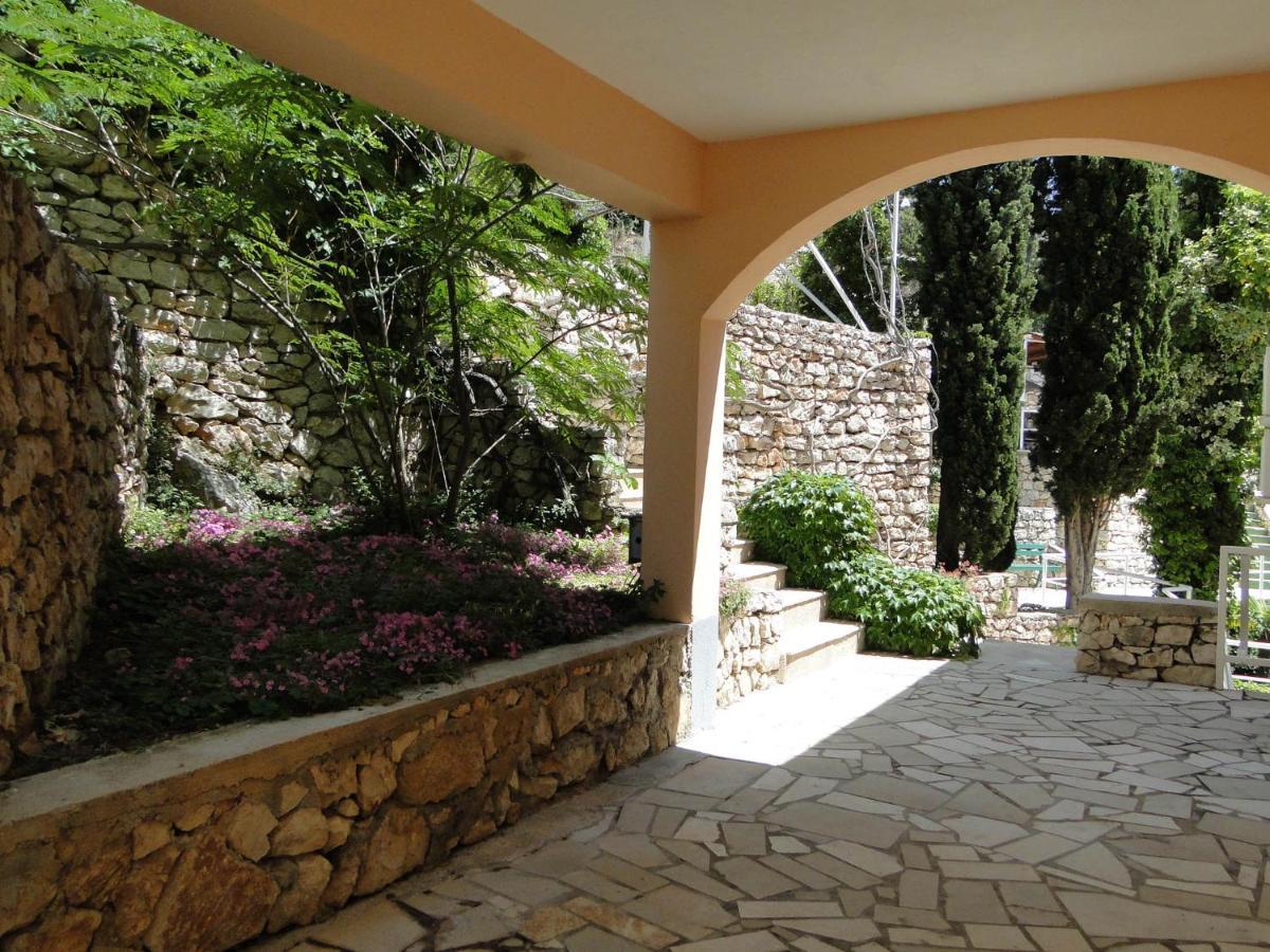 Rooms Tepli Bok Primošten Dış mekan fotoğraf
