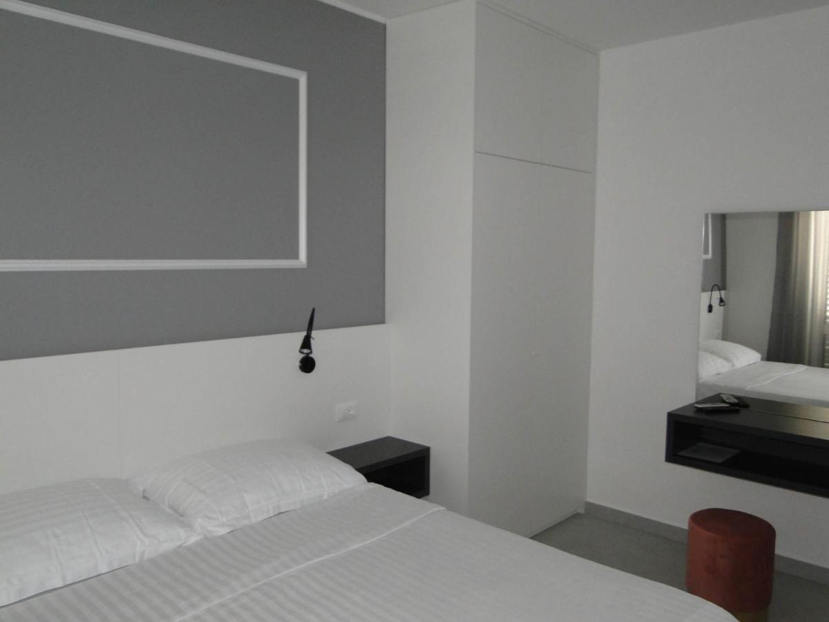 Rooms Tepli Bok Primošten Dış mekan fotoğraf
