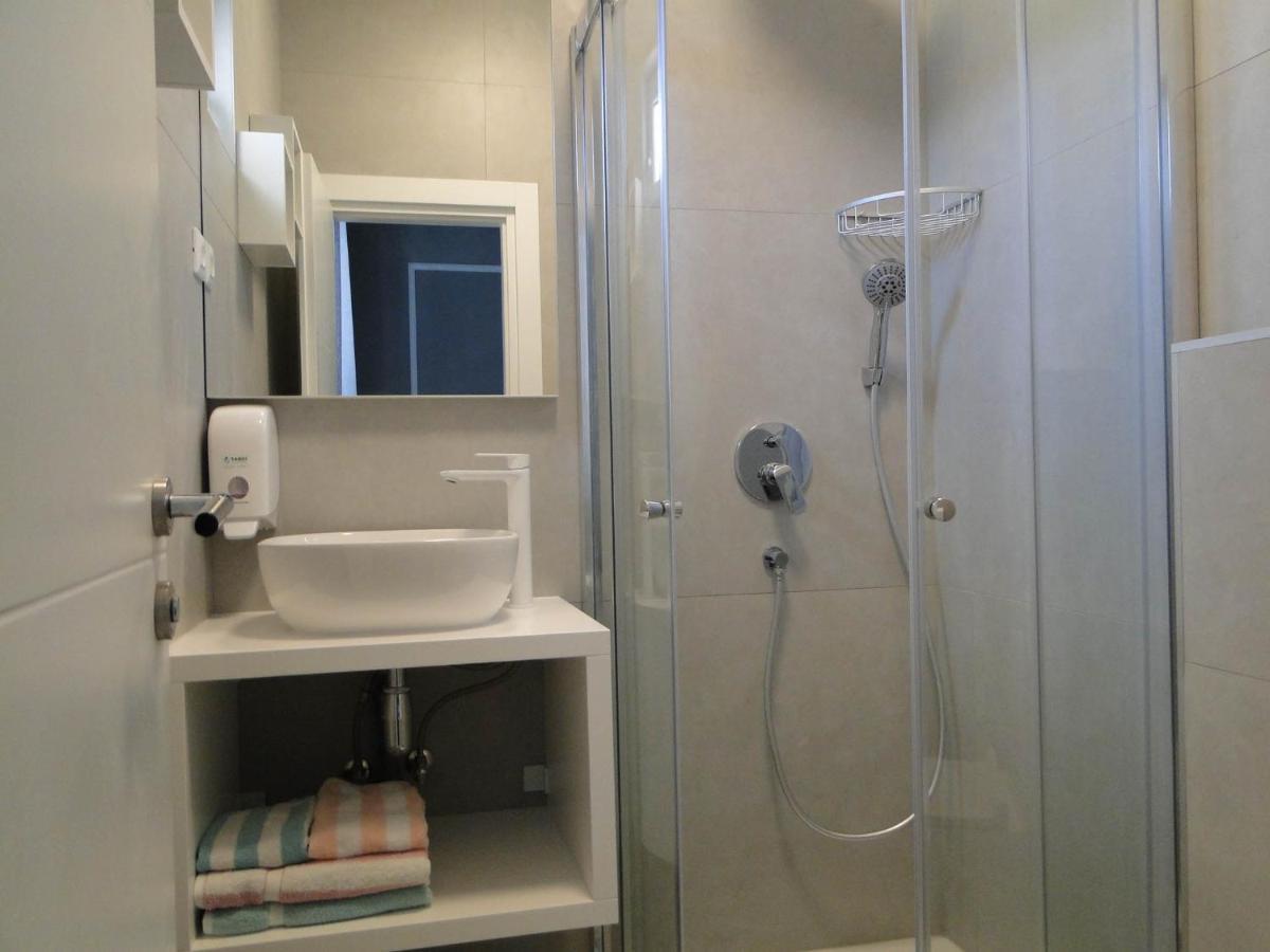 Rooms Tepli Bok Primošten Dış mekan fotoğraf