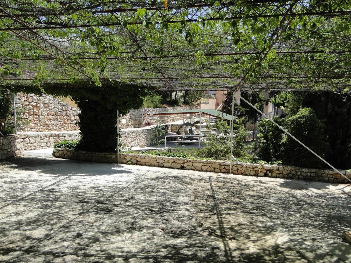 Rooms Tepli Bok Primošten Dış mekan fotoğraf