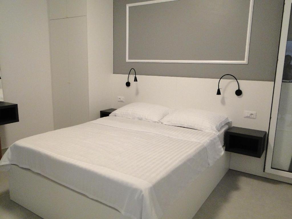 Rooms Tepli Bok Primošten Dış mekan fotoğraf