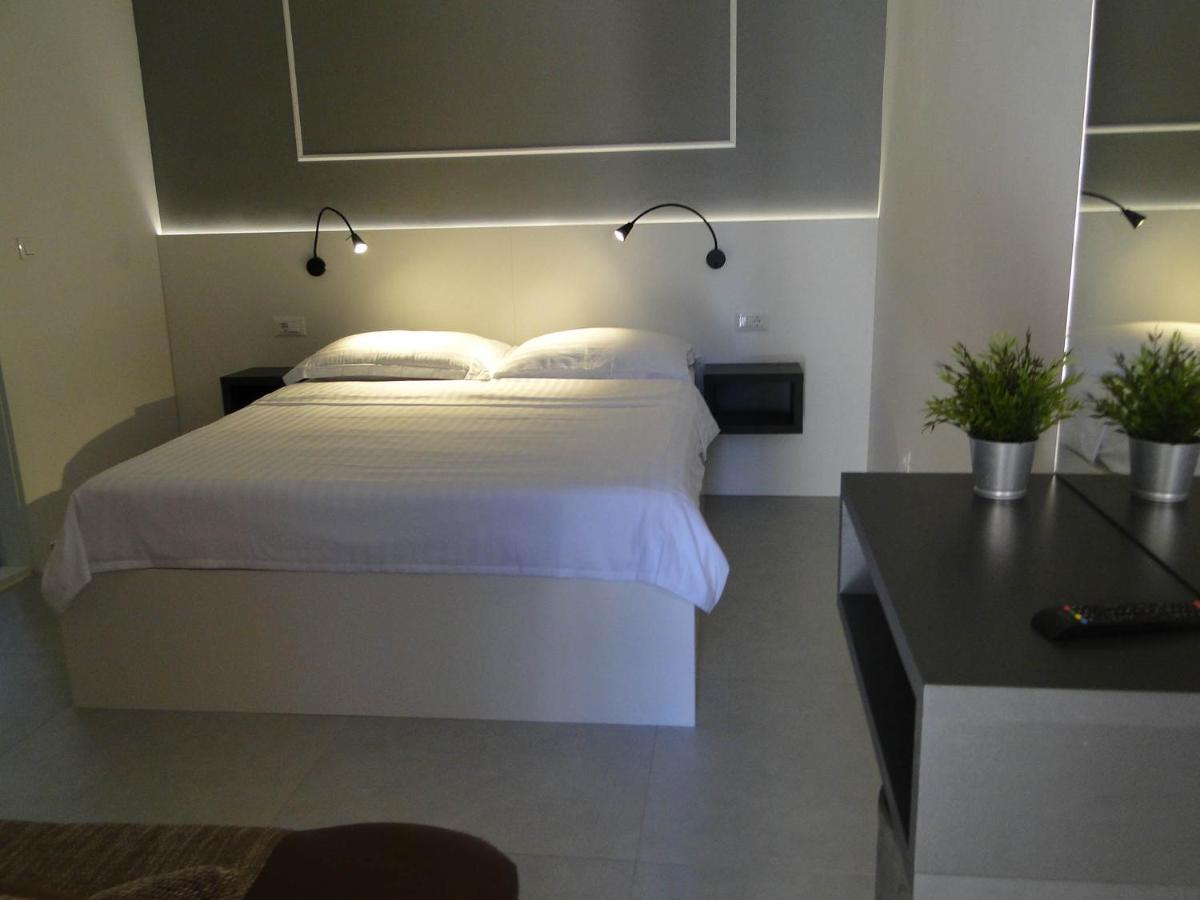 Rooms Tepli Bok Primošten Dış mekan fotoğraf