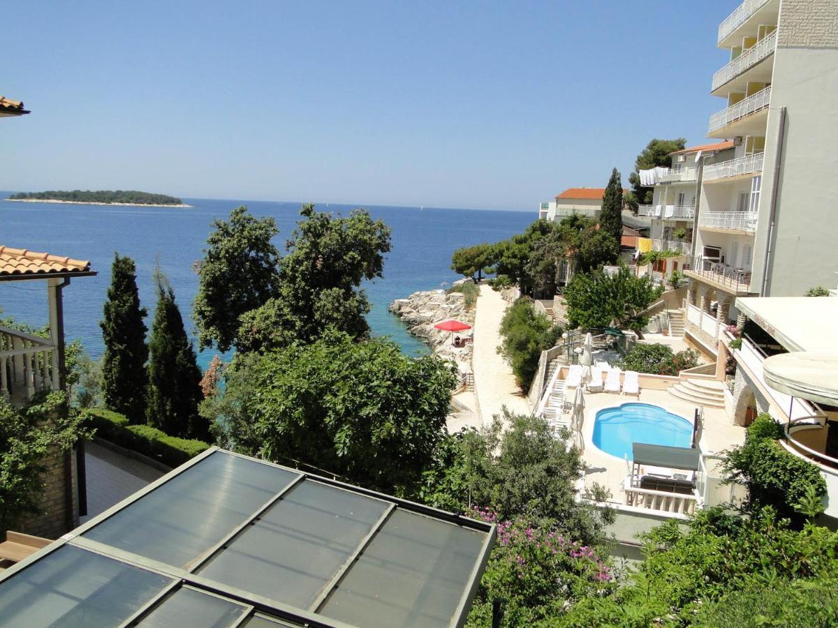 Rooms Tepli Bok Primošten Dış mekan fotoğraf