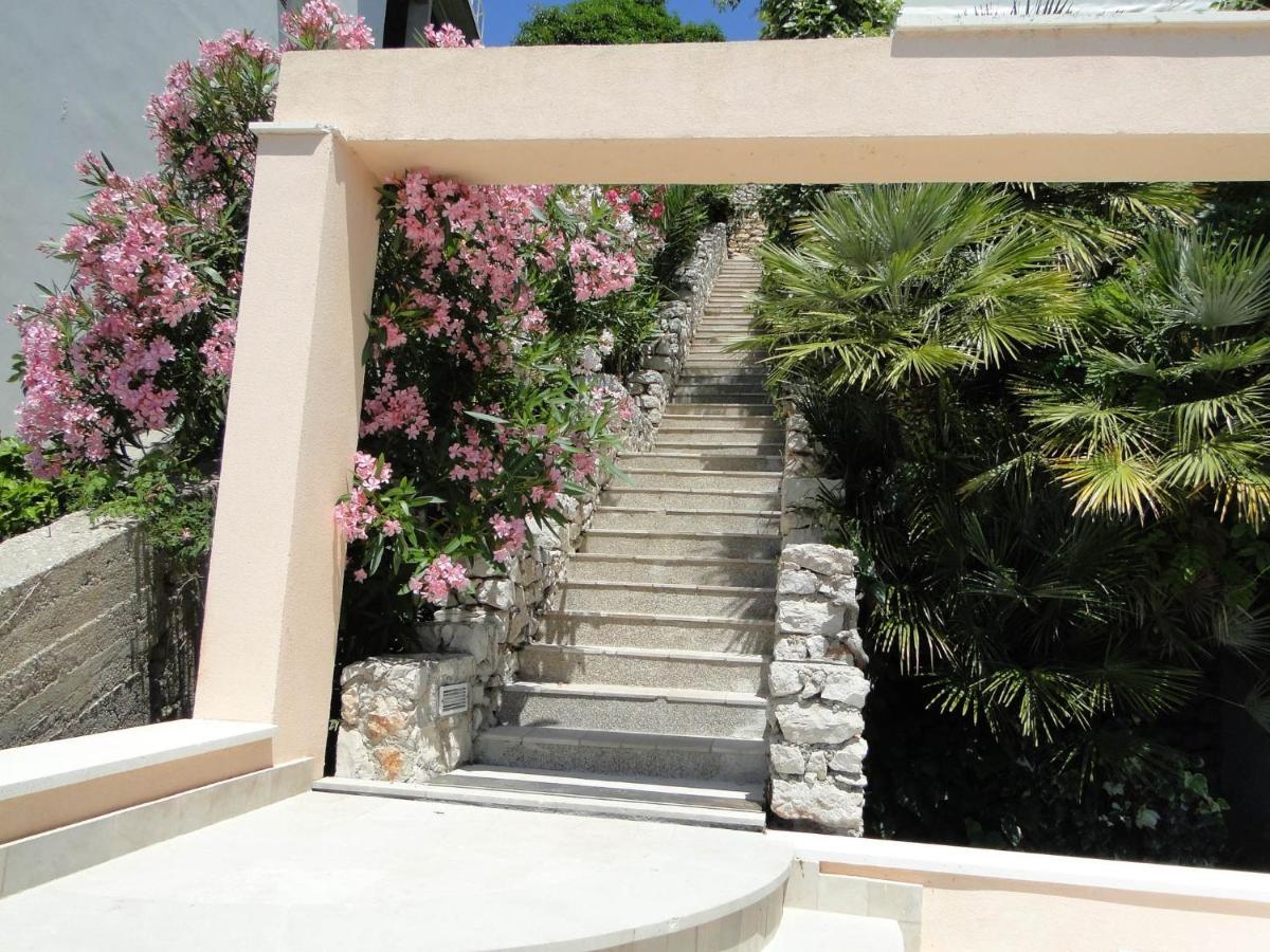 Rooms Tepli Bok Primošten Dış mekan fotoğraf