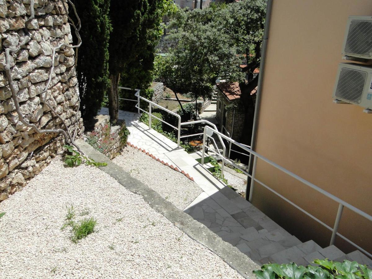 Rooms Tepli Bok Primošten Dış mekan fotoğraf