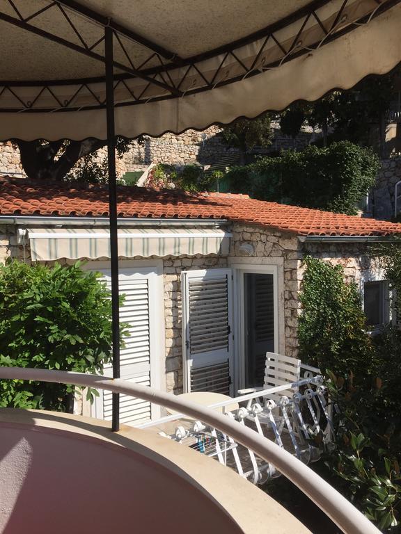 Rooms Tepli Bok Primošten Dış mekan fotoğraf